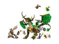 LEGO® Ninjago - Dragonul Vietii (71859)