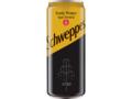 Schweppes Apa Tonica 0.33L