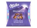 Milka Moments Mix 169 g