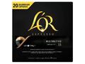 L'OR Capsule Ristretto 104g