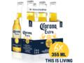 Bere Corona Extra 6X0.355L