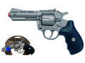 Revolver Politie Mat (8 capse)