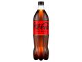 Coca-Cola Zero Zahar 1.25L