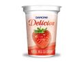 Danone Delicios Iaurt capsuni 1,9% 400g