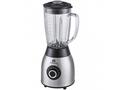 Blender Mandine MBL1400-20, 1400 W, Bol de sticla 1.8 Litri, 20.000 rotatii