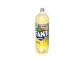 Fanta Lamaie Zero Zahar 2.5L PET