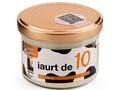 Iaurt Laptaria cu caimac, 10% grasime, 190 g