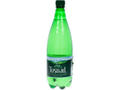 Apa minerala decarbogazificata partial Tusnad 1 l