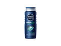 Gel de dus Nivea Fresh Kick, 500 ML