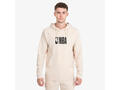 Hanorac Baschet NBA 900 Bej Adulți