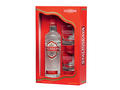 Vodka Stalinskaya 0.7L +2 Pahare