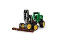LEGO® Technic - Utilaj de taiat si stivuit copaci John Deere 1470H (42218)