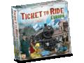 Joc de societate Ticket to Ride - Europa