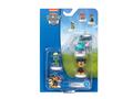 Set figurine tip stampila Paw Patrol, 3 buc