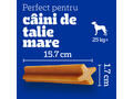 Pedigree DentaStix batoane dentare pentru caini de talie mare 270 g