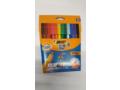 Markere de colorat BIC Kids Visa 12 buc