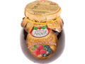 Arovit dulceata fructe padure 340 g