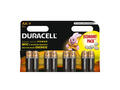 Baterie Basic Duracell AAK8