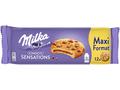 Milka Fursecuri cu bucatele de ciocolata Maxi Format 312g