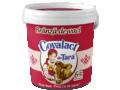 Branza De Vaci 6% Grasime 1Kg Covalact De Tara