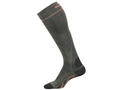 Șosete lungi rezistente ACT 500 Lână merinos - 44/46