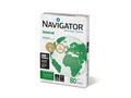 Hartie copiator A4 Navigator Universal 80g/mp, 500 coli/top