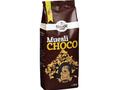 Muesli cu ciocolata neagra, fara gluten, Bauck Hof 300 g