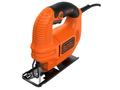 Fierastrau pendular Black&Decker, 3000 spm/rpm, 400W