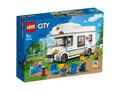 LEGO City Rulota de vacanta 60283