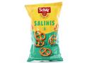 Salinis, Covrigei fara gluten x 60 g