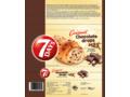 7Days Croasant cu bucatele de ciocolata 70g