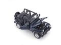 Masinuta Maisto, Jeep Wrangler Rubicon, 1:27
