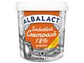 Smantana 18% 850g Albalact