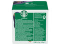 Starbucks Espresso Roast by Nescafé Dolce Gusto, capsule cafea, prajire intensa, cutie cu 12 capsule, 66g