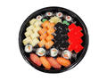 SUSHI NR 17 PARTY SET MAKI 140