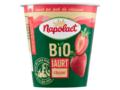 Iaurt BIO capsuni Napolact 130g