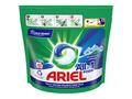 Detergent capsule Ariel All in One PODS Mountain Spring, 43 spalari