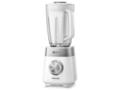 Blender Philips HR222400 2 Litri 800W 3 trepte viteza Alb