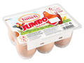 Oua proaspete XL Jumbo  Familia Toneli  6 buc