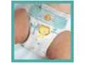 Scutece Active Baby Marimea 2 Nou Nascut 4-8kg 76buc Pampers