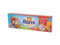 Barni Prajitura piure capsune 150g