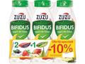 Iaurt de Baut Capsuni Mango 3x320g Zuzu Bifidus