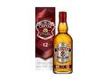 Chivas Regal Whisky 12 yo 0.7l cutie