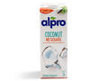 Alpro, Bautura Vegetala Din Nuca De Cocos, Fara Zaharuri (Neindulcita) Cu Adaos De Calciu si Vitamine, 1L