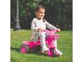 Tricicleta fara maner My First Trike Dolu Unicorn, Roz