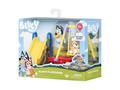 Set de joaca Bluey, cu figurine, Parcul