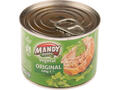 Mandy Original pate vegetal 200 g