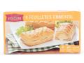 FOIETAJ EMMENTAL520G VITACUIRE