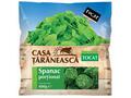 Spanac tocat portionat 400g, Casa Taraneasca