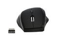 Mouse wireless Spacer SPMO-291, 2.4 GHz, 6D, Black
